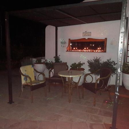 Villa Myrto Hersonissos  Exterior foto