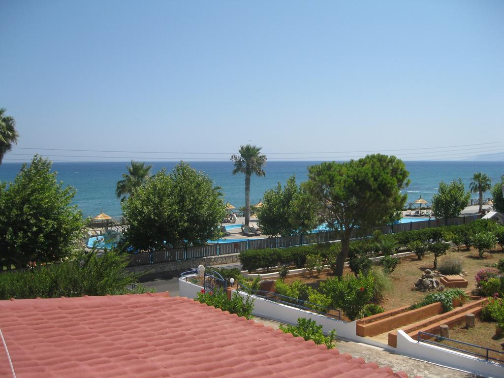 Villa Myrto Hersonissos  Habitación foto