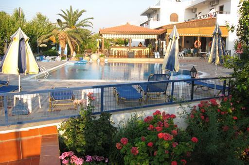 Villa Myrto Hersonissos  Exterior foto