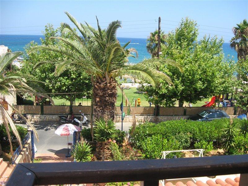 Villa Myrto Hersonissos  Exterior foto