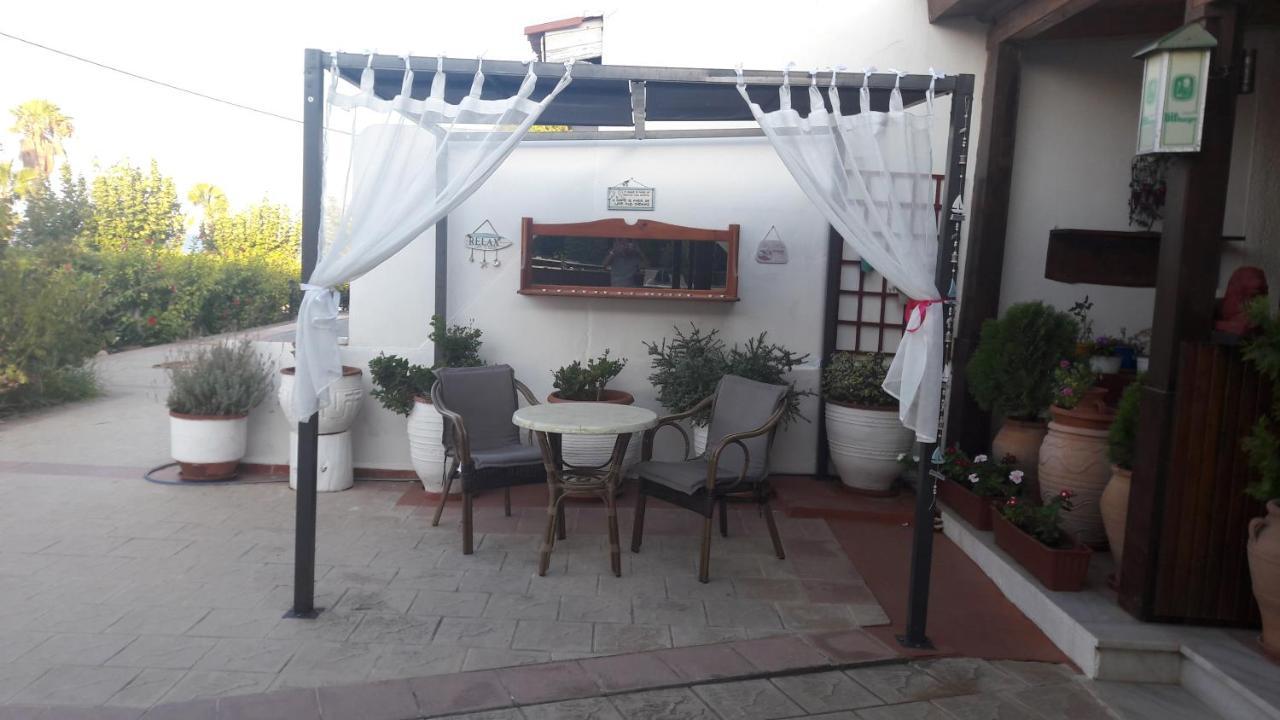 Villa Myrto Hersonissos  Exterior foto
